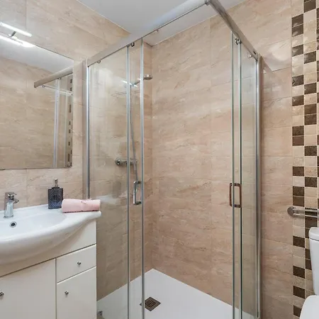 Apartman Melior 2c - Plusholidays