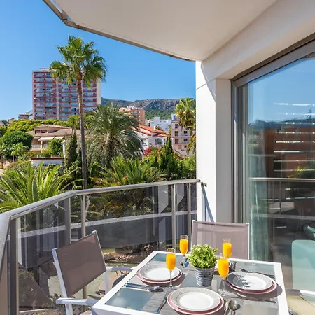 Apartman Melior 2c - Plusholidays *