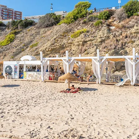 Apartman Melior 2c - Plusholidays Calpe
