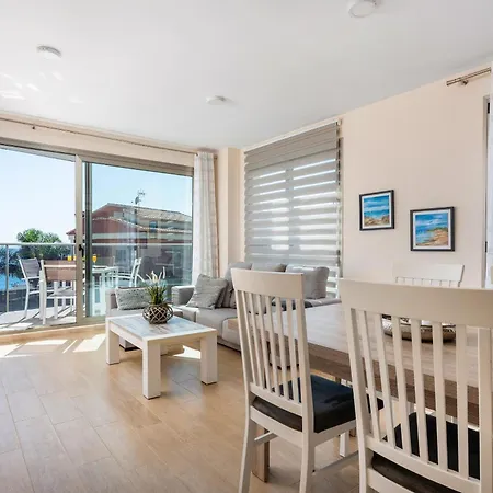 Apartman Melior 2c - Plusholidays Calpe