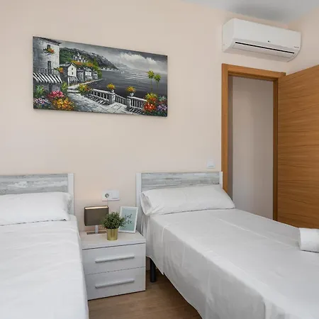Apartman Melior 2c - Plusholidays *
