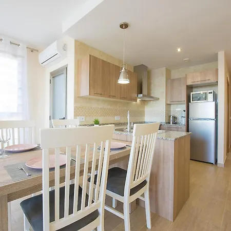 Melior 2c - Plusholidays Apartman
