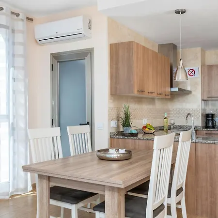 Melior 2c - Plusholidays Lägenhet Calpe
