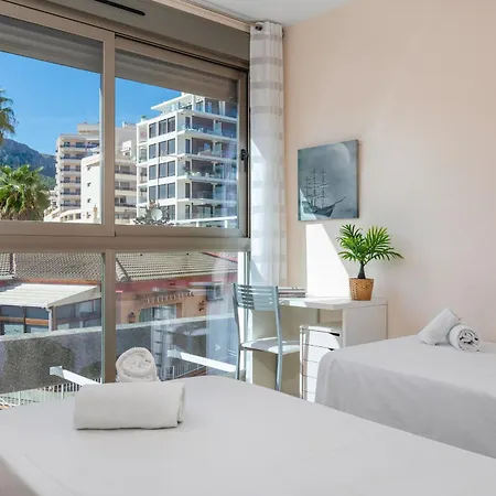 Lägenhet Melior 2c - Plusholidays