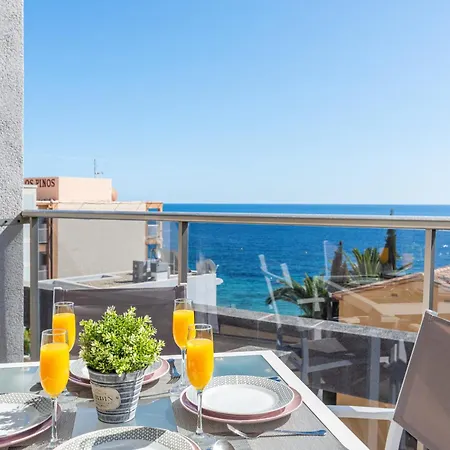 Lägenhet Melior 2c - Plusholidays