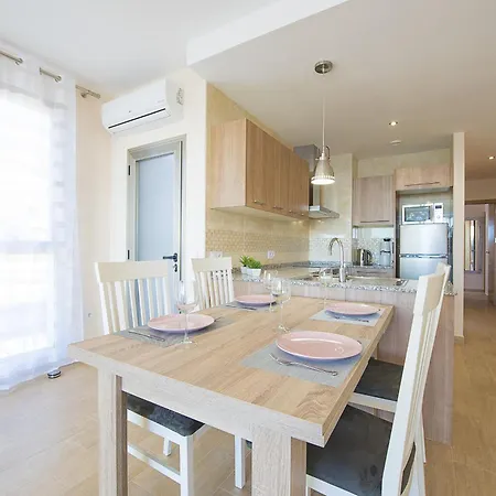 Melior 2c - Plusholidays Lägenhet Calpe