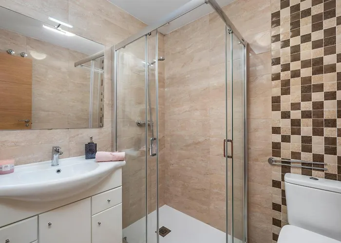 Lejlighed Melior 2c - Plusholidays