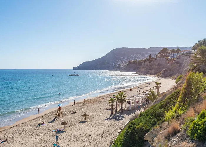 Melior 2c - Plusholidays Lejlighed *