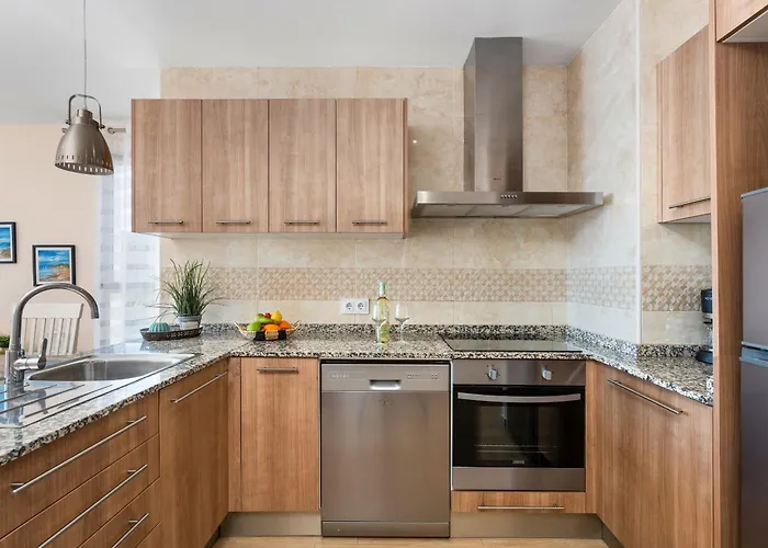 Melior 2c - Plusholidays * Calpe