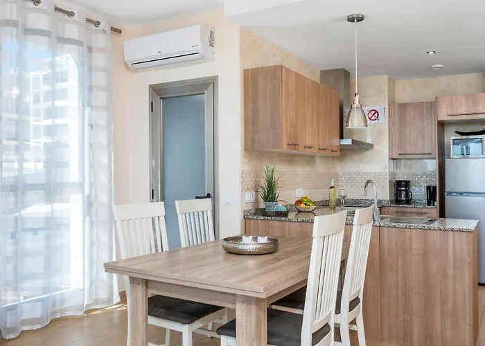 Melior 2c - Plusholidays Lejlighed Calpe