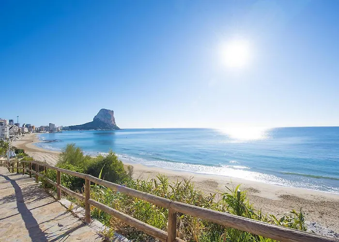 Melior 2c - Plusholidays Lejlighed