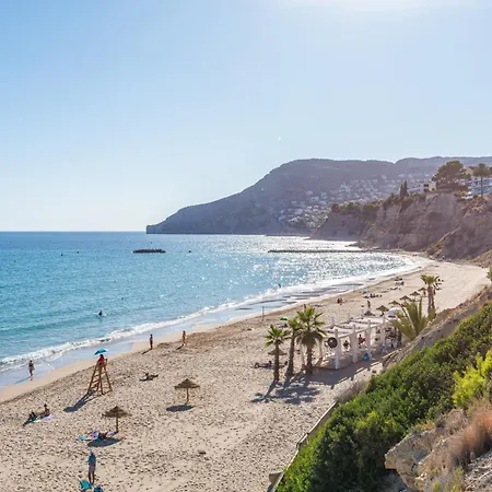 Melior 2c - Plusholidays Appartement *