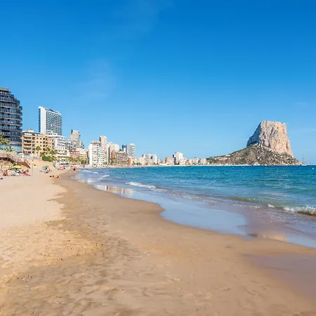 Melior 2c - Plusholidays Appartement *