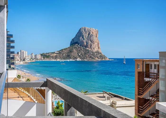 Melior 2c - Plusholidays Calp