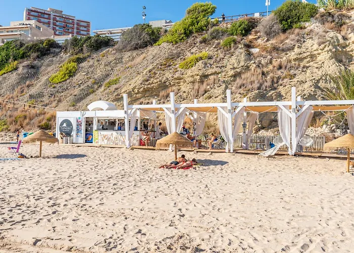 Apartment Melior 2c - Plusholidays Calp