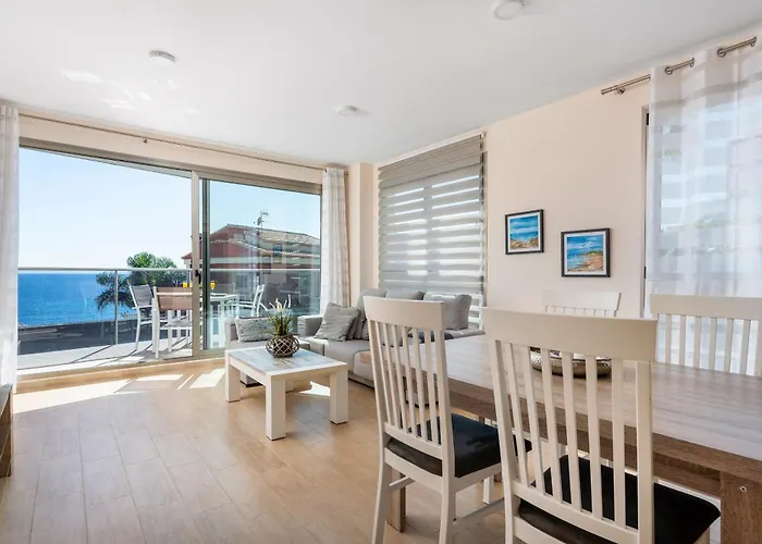 Apartment Melior 2c - Plusholidays Calp