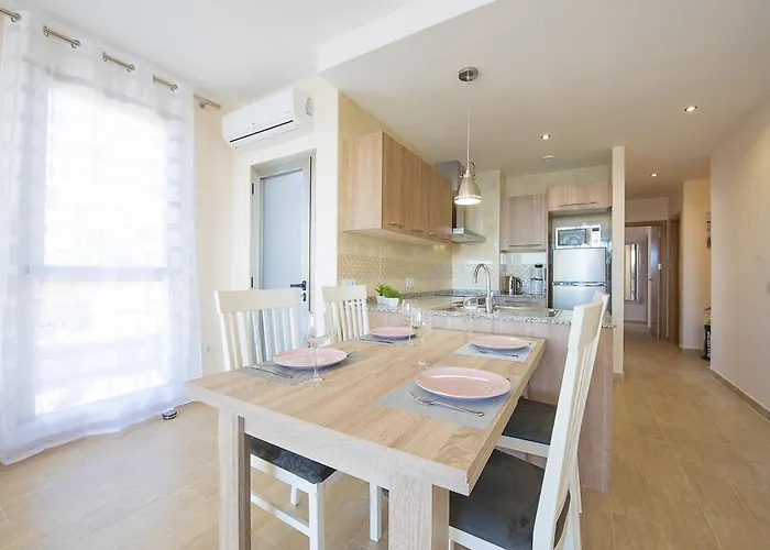 Melior 2c - Plusholidays Apartment Calp